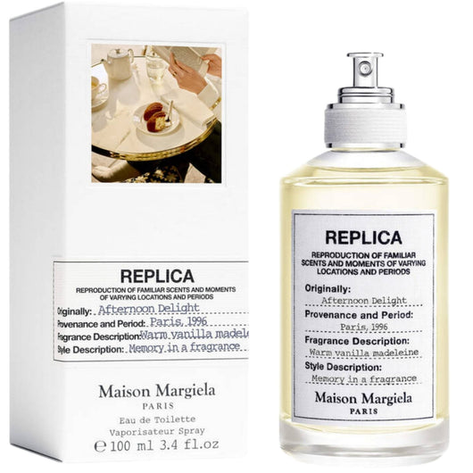 MAISON MARGIELA REPLICA AFTERNOON DELIGHT