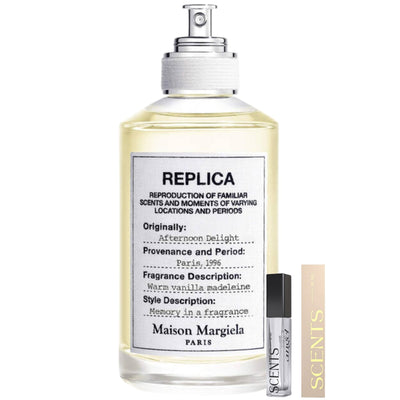 MAISON MARGIELA REPLICA AFTERNOON DELIGHT