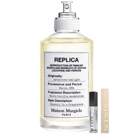 MAISON MARGIELA REPLICA AFTERNOON DELIGHT