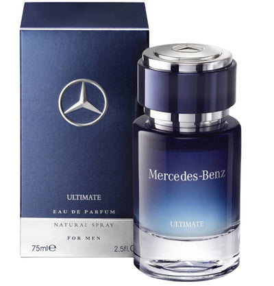 MERCEDES BENZ MERCEDES BENZ ULTIMATE