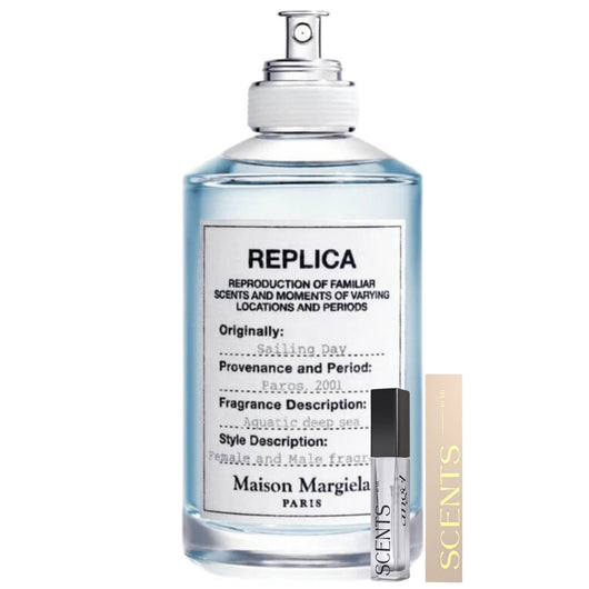 MAISON MARGIELA REPLICA SAILING DAY