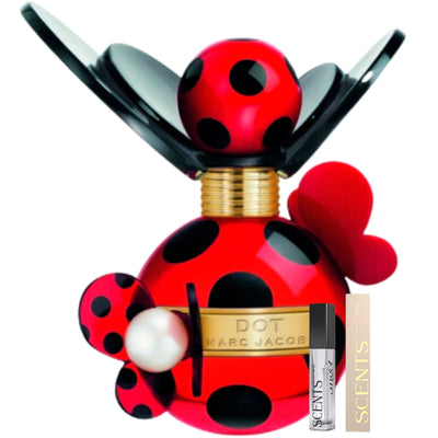 MARC JACOBS MARC JACOBS DOT