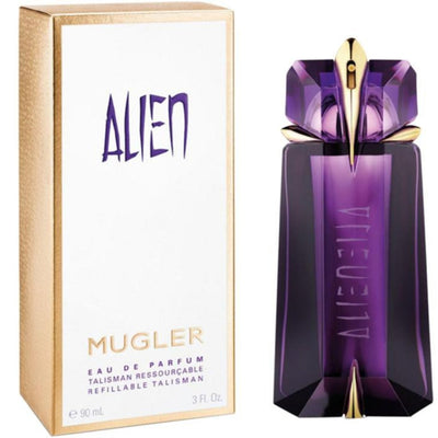 THIERRY MUGLER ALIEN