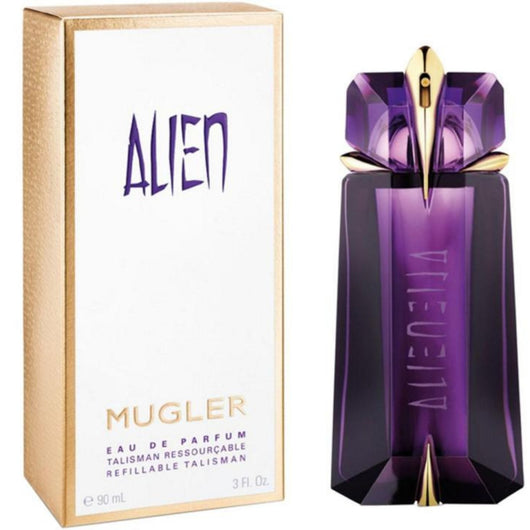 THIERRY MUGLER ALIEN