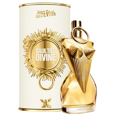 JEAN PAUL GAULTIER DIVINE
