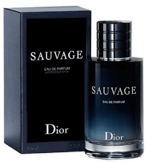 CHRISTIAN DIOR SAUVAGE