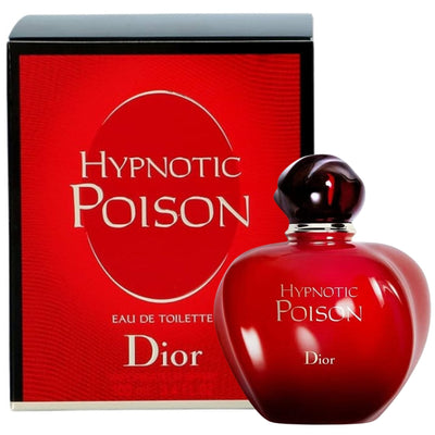 CHRISTIAN DIOR HYPNOTIC POISON