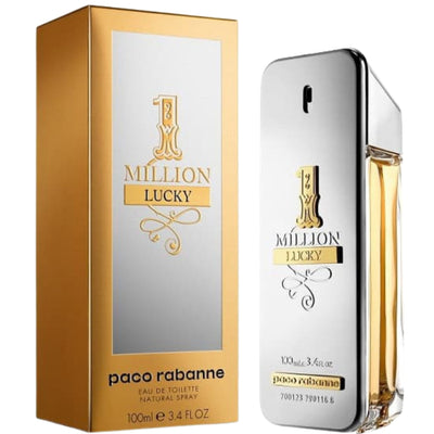 PACO RABANNE PACO RABANNE 1 MILLION LUCKY