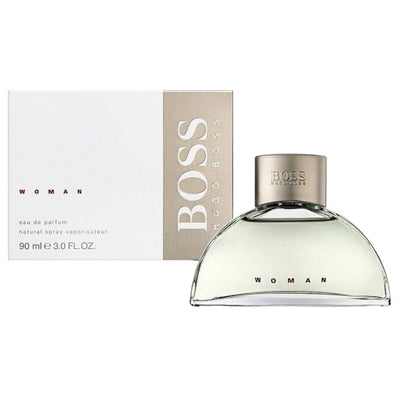 HUGO BOSS BOSS WOMAN
