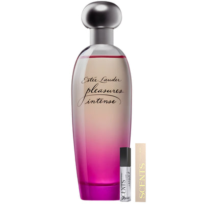 ESTEE LAUDER PLEASURES INTENSE