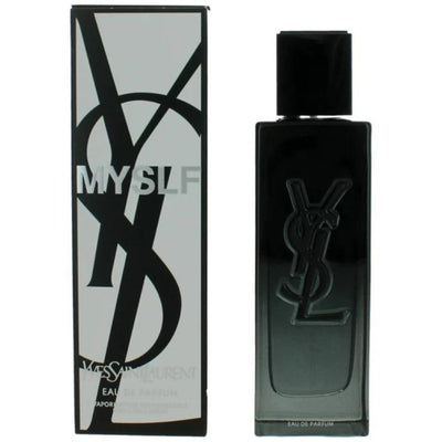 YVES SAINT LAURENT MYSLF
