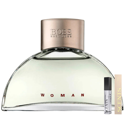 HUGO BOSS BOSS WOMAN