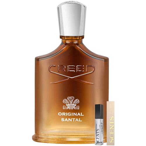 Creed Original Santal Eau De Parfum Spray for Men, 3.3 oz