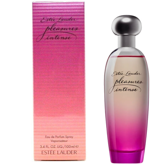 ESTEE LAUDER PLEASURES INTENSE