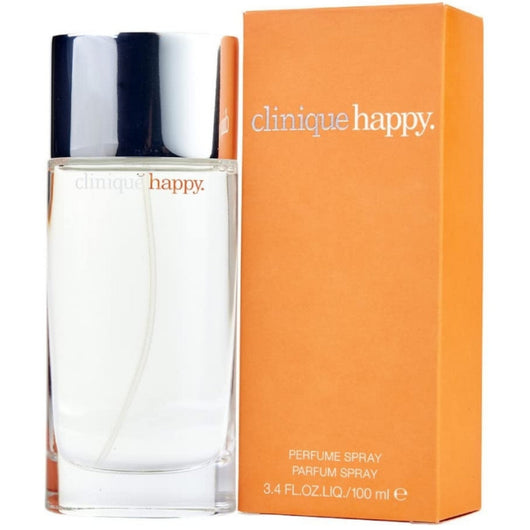 CLINIQUE HAPPY