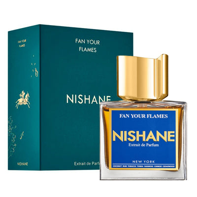 NISHANE FAN YOUR FLAMES