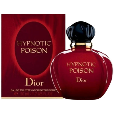CHRISTIAN DIOR HYPNOTIC POISON