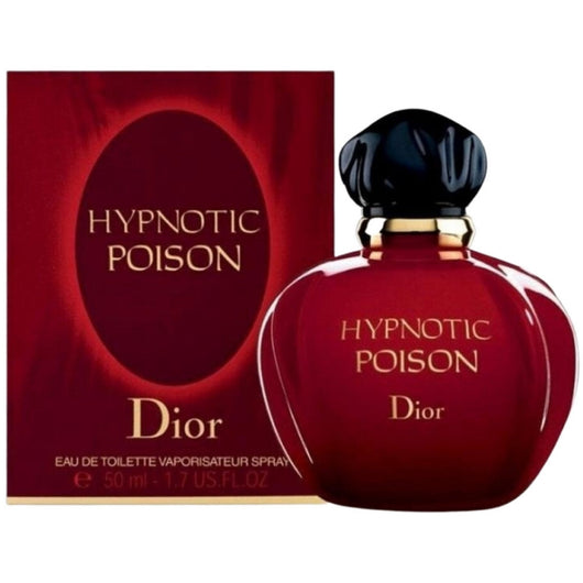 CHRISTIAN DIOR HYPNOTIC POISON