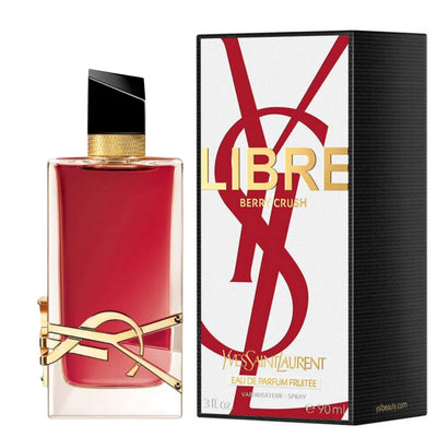 YVES SAINT LAURENT LIBRE BERRY CRUSH