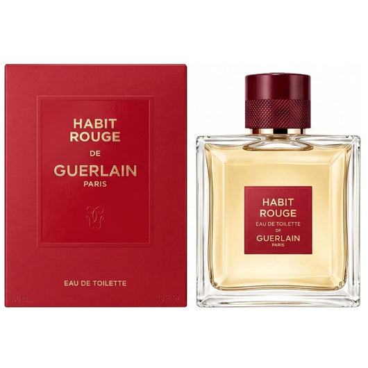 GUERLAIN HABIT ROUGE