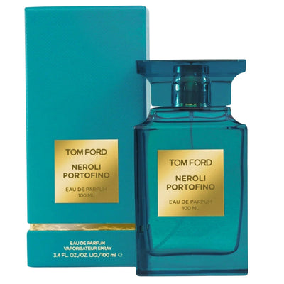 TOM FORD TOM FORD NEROLI PORTOFINO