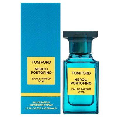 TOM FORD TOM FORD NEROLI PORTOFINO
