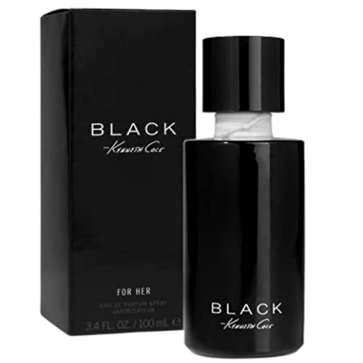 KENNETH COLE KENNETH COLE BLACK