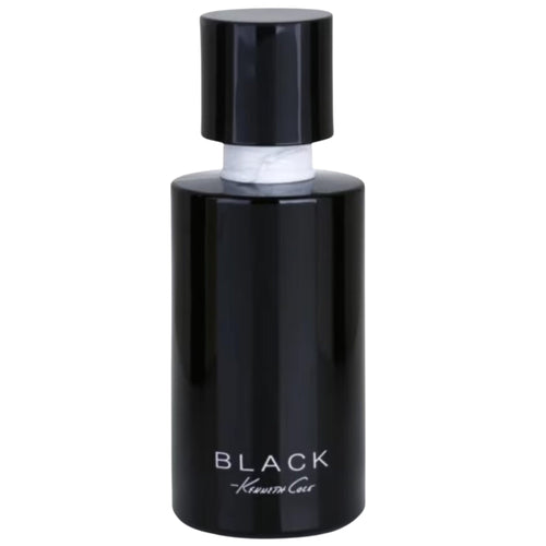 Kenneth Cole Black Eau De Parfum Spray for Women, 3.4 oz