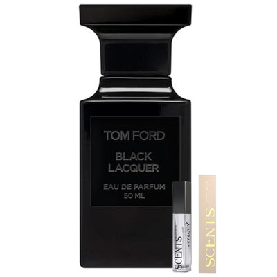 TOM FORD BLACK LAQUER