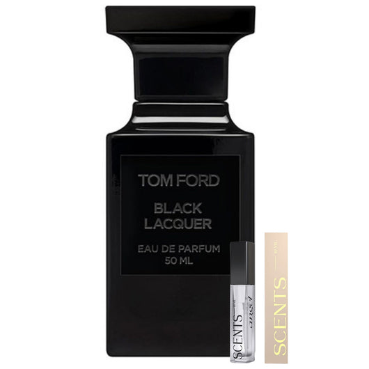 TOM FORD BLACK LAQUER