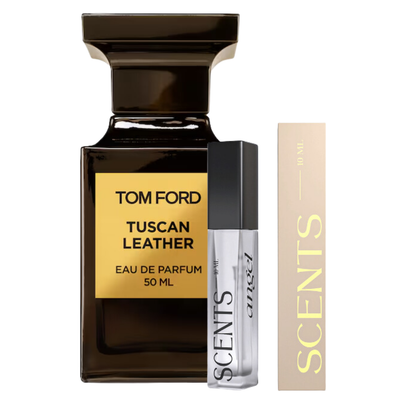 TOM FORD TOM FORD TUSCAN LEATHER