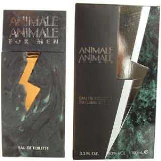 ANIMALE PERFUME ANIMALE ANIMALE