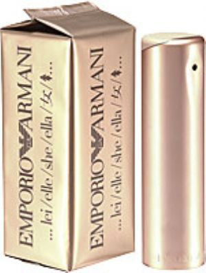 GIORGIO ARMANI EMPORIO ARMANI