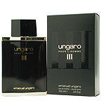 Ungaro Ungaro Iii