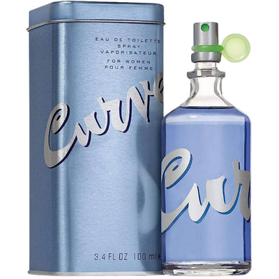LIZ CLAIBORNE CURVE