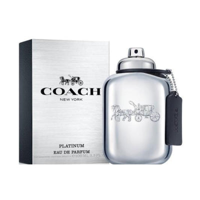 COACH COACH PLATINUM