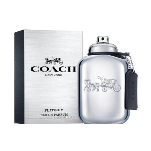 COACH COACH PLATINUM