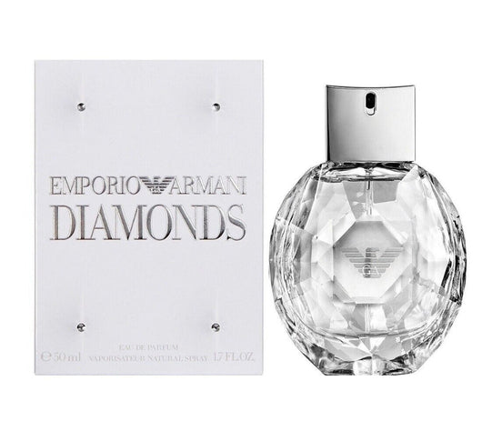 EMPORIO ARMANI EMPORIO DIAMONDS