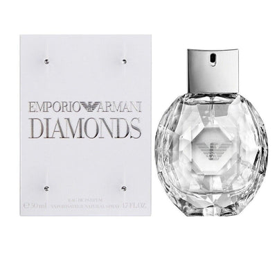 GIORGIO ARMANI EMPORIO ARMANI DIAMONDS