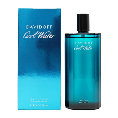 DAVIDOFF COOL WATER