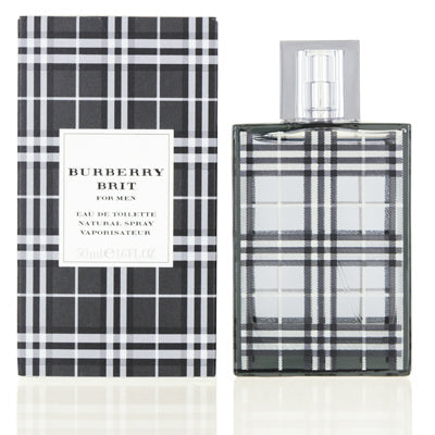 BURBERRY BURBERRY BRIT