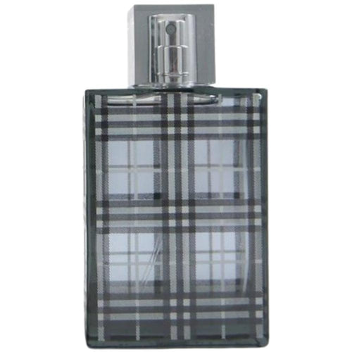 Burberry Brit Eau De Toilette Spray for Men, 1 oz