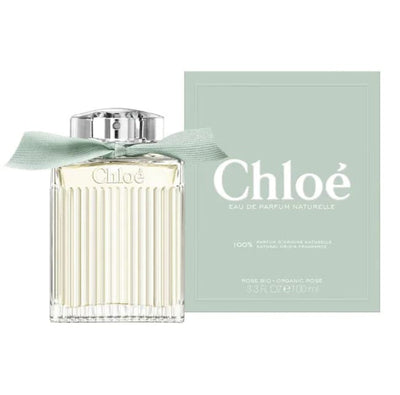 CHLOE NATURELLE