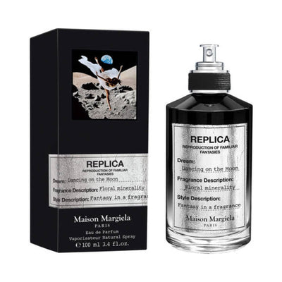 MAISON MARGIELA REPLICA DANCING ON THE MOON