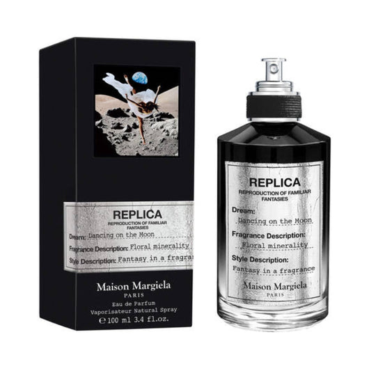 MAISON MARGIELA REPLICA DANCING ON THE MOON