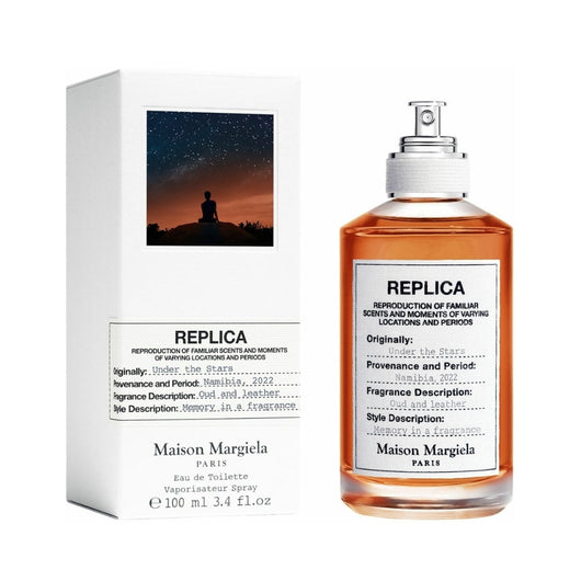 MAISON MARGIELA REPLICA UNDER THE STARS