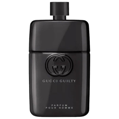 Gucci Guilty Parfum Spray for Men, 3 oz