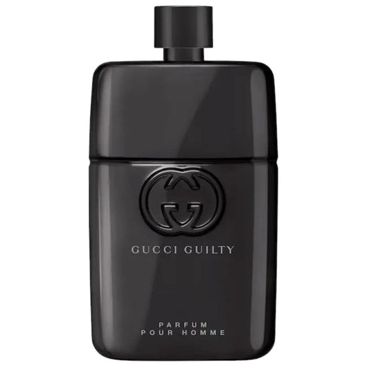 GUCCI GUCCI GUILTY