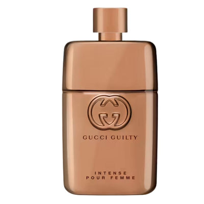 GUCCI GUCCI GUILTY