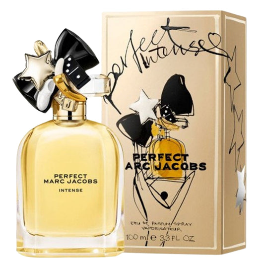 MARC JACOBS MARC JACOBS PERFECT INTENSE